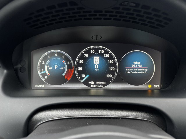 Used 2017 Jaguar XJ L Portfolio image 37