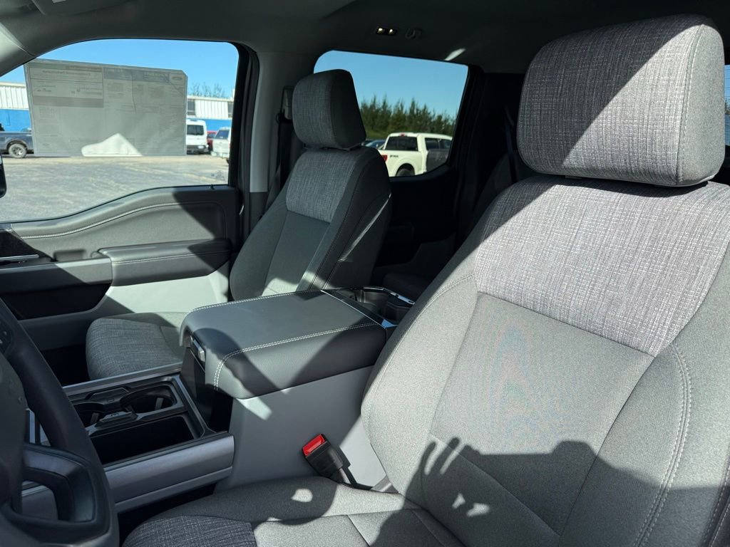 New 2026 Ford F350 XLT image 24