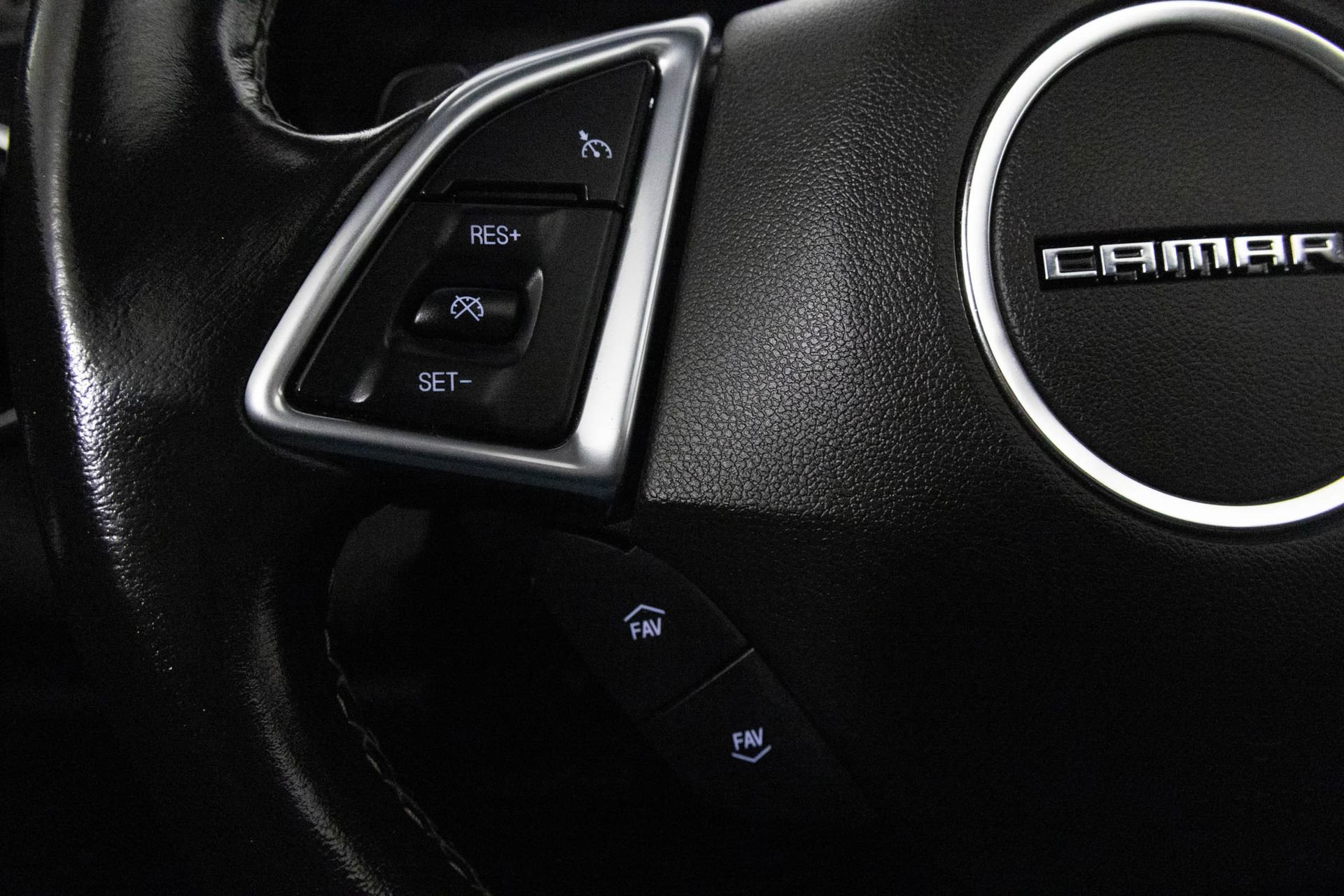 Used 2022 Chevrolet Camaro LT w/ Redline Edition image 29