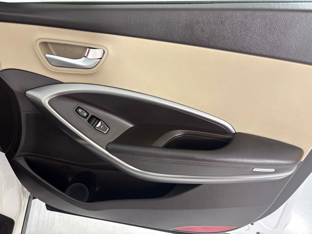 Used 2018 Hyundai Santa Fe Sport FWD image 8