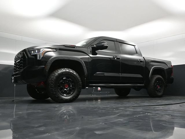 Used 2025 Toyota Tundra TRD Pro AWD/4WD image 60