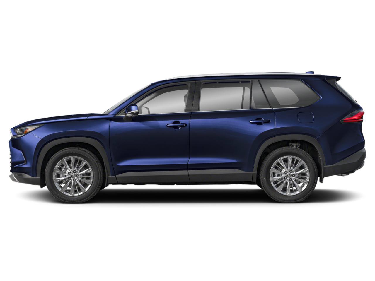 New 2026 Toyota Grand Highlander AWD image 3
