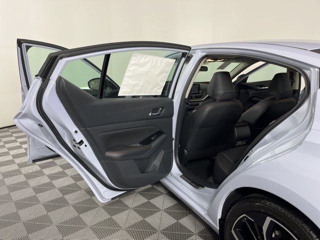 New 2025 Nissan Altima 2.5 SR image 39
