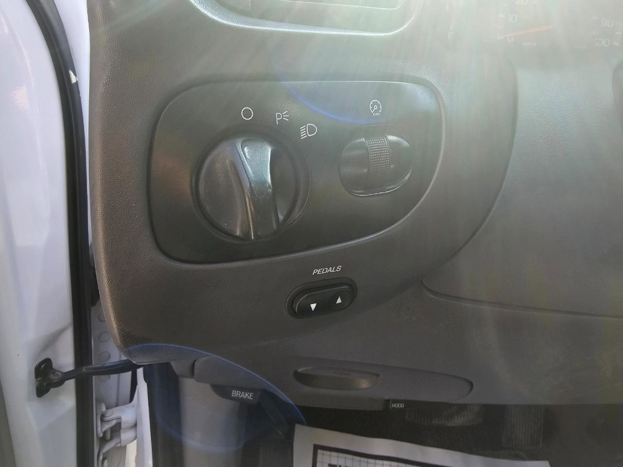 Used 2001 Ford F150 XLT image 31