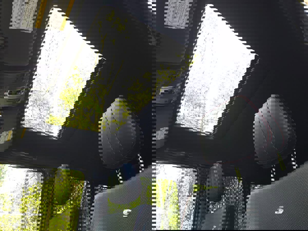 Used 2015 Mercedes-Benz G 550 image 43