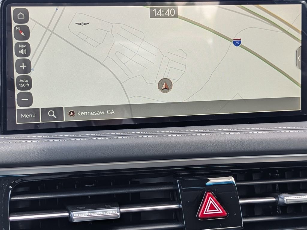 Used 2026 Genesis G70 2.5T image 21