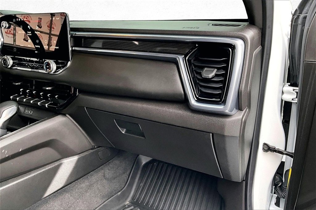 Used 2024 GMC Canyon Elevation w/ Trailering Package image 24