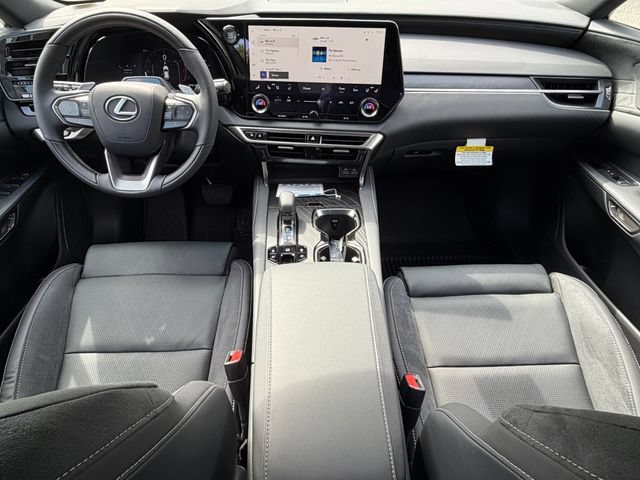 New 2026 Lexus RX 350 AWD image 11