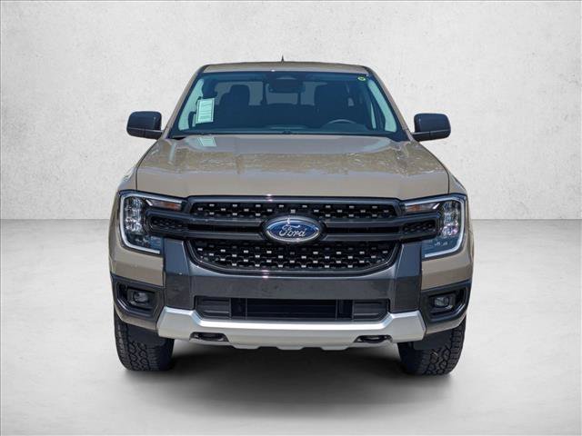New 2026 Ford Ranger XLT w/ Equipment Group 301A High AWD/4WD image 6