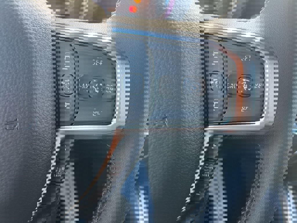 New 2026 RAM 1500 Big Horn image 26