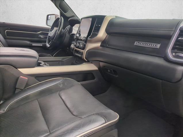 Used 2019 RAM 1500 Laramie image 20