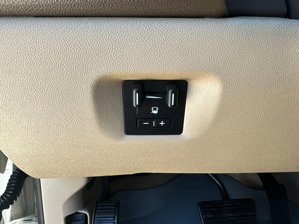 Certified 2014 Chevrolet Tahoe LTZ AWD/4WD image 13