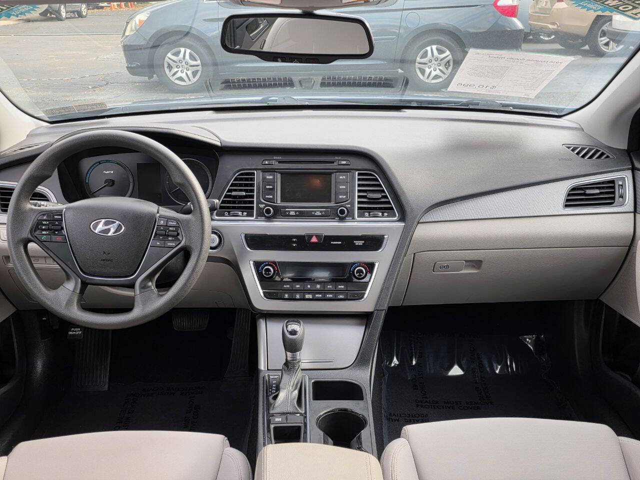 Used 2016 Hyundai Sonata SE image 13