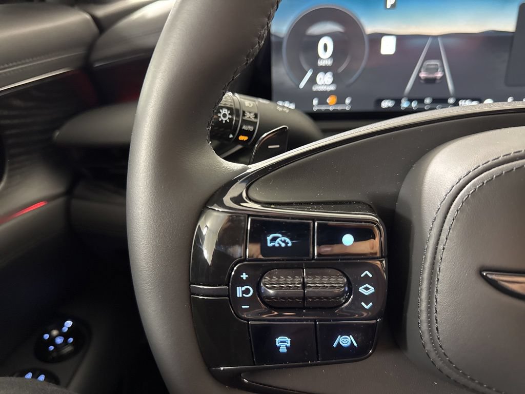 New 2026 Genesis G90 3.5T Prestige AWD/4WD image 23