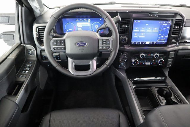 New 2026 Ford F350 Lariat w/ Lariat Premium Package image 16