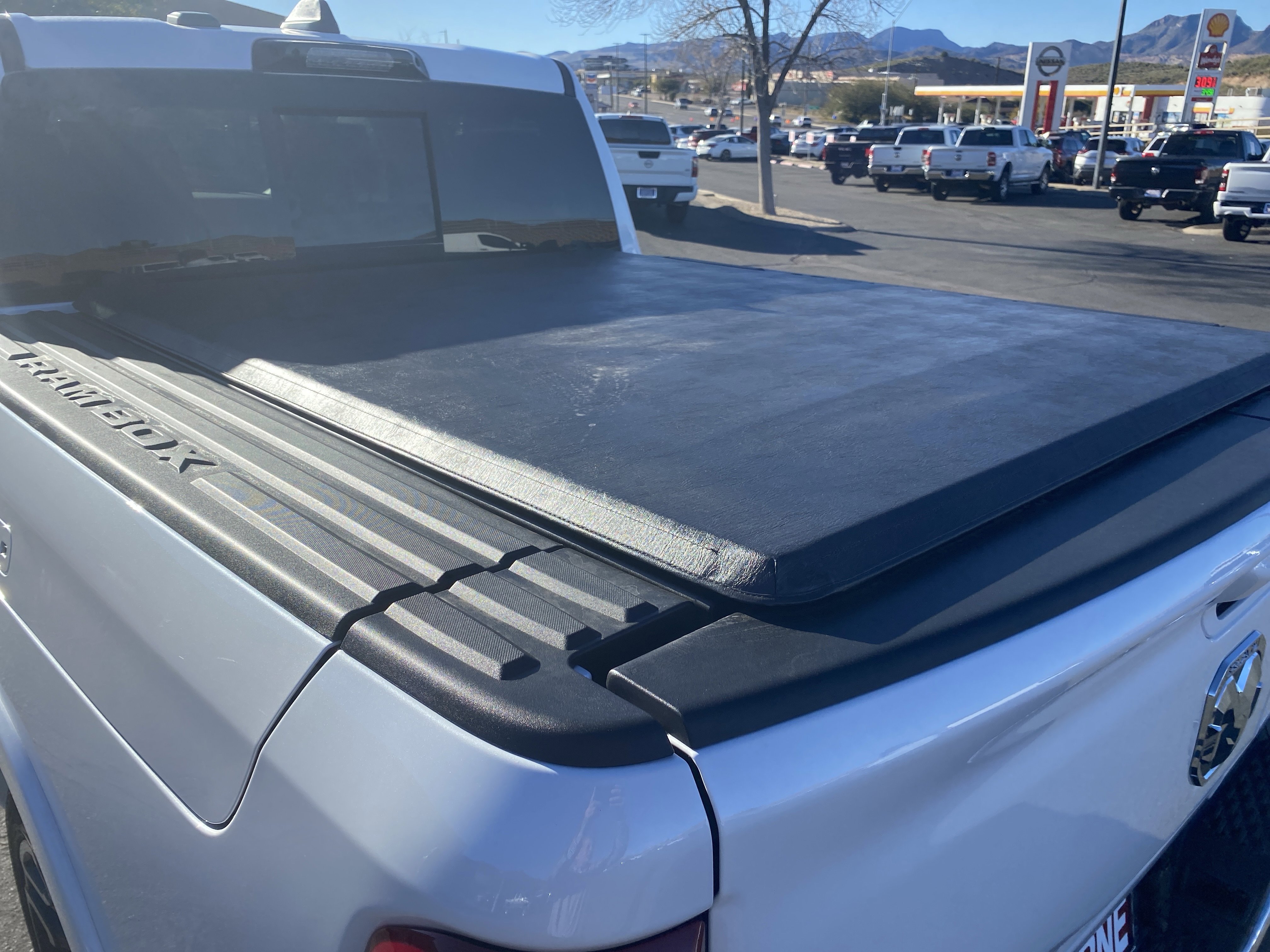 New 2026 RAM 1500 Limited image 20