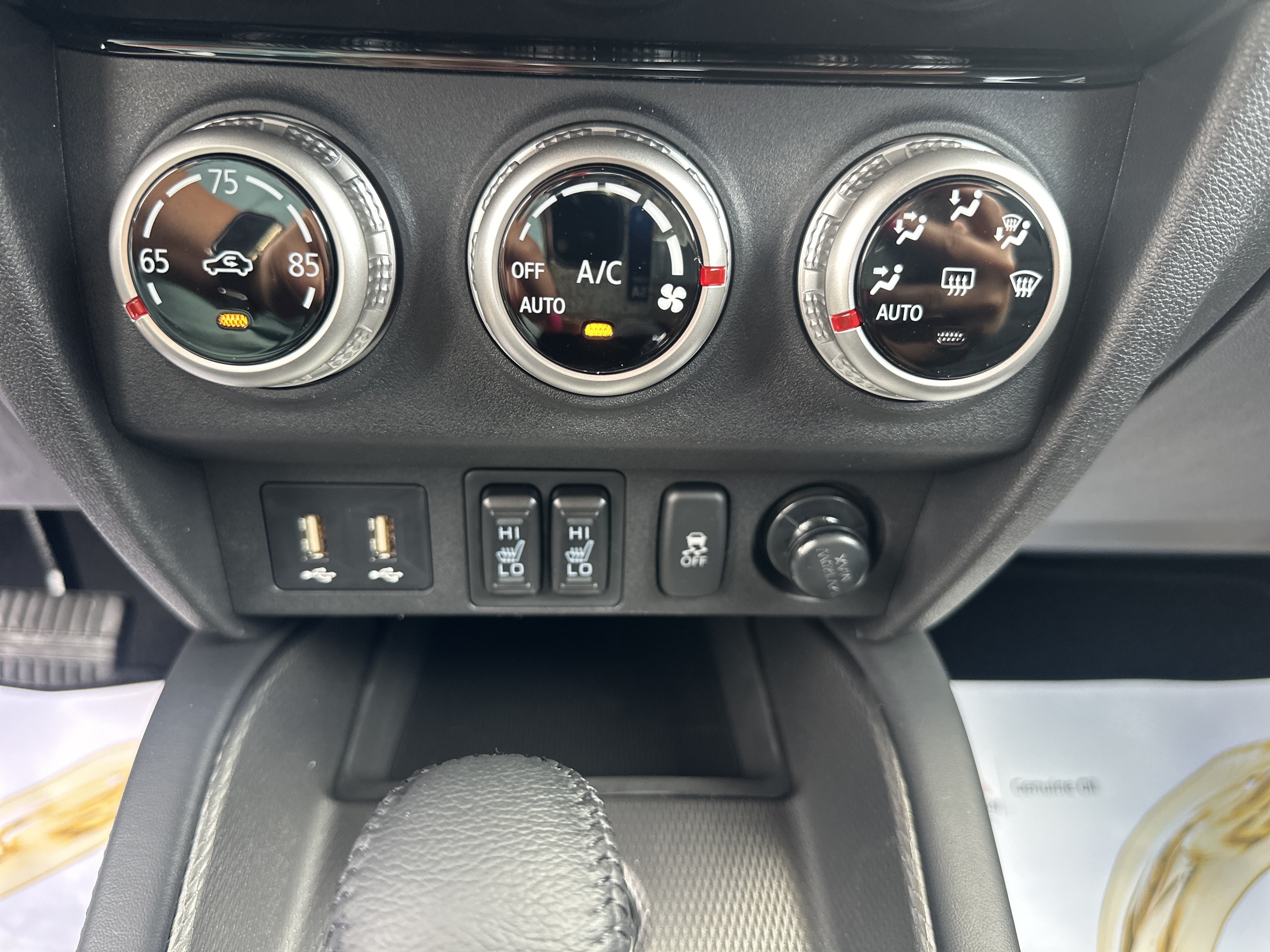 New 2026 Mitsubishi Outlander Sport SE AWD/4WD image 15