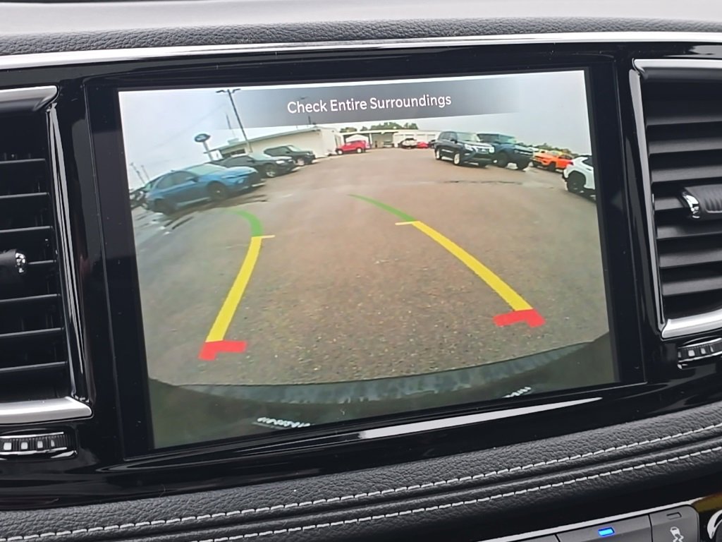 New 2026 Chrysler Pacifica Limited w/ S Appearance Package image 43