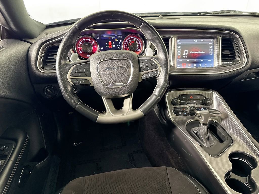 Used 2019 Dodge Challenger SRT Hellcat w/ Laguna Leather Package image 28