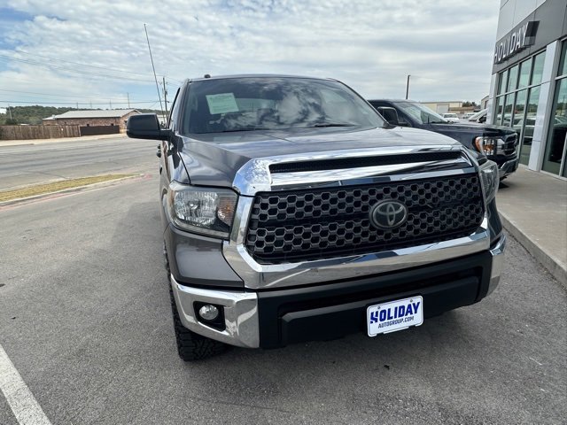 Used 2019 Toyota Tundra SR5