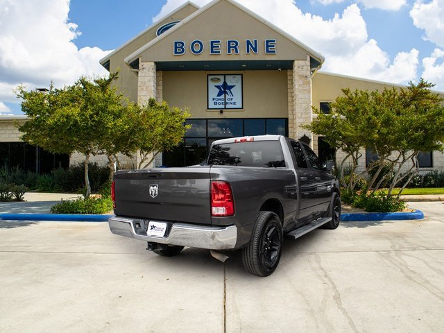 Used 2019 RAM 1500 Tradesman w/ Chrome Plus Package image 5