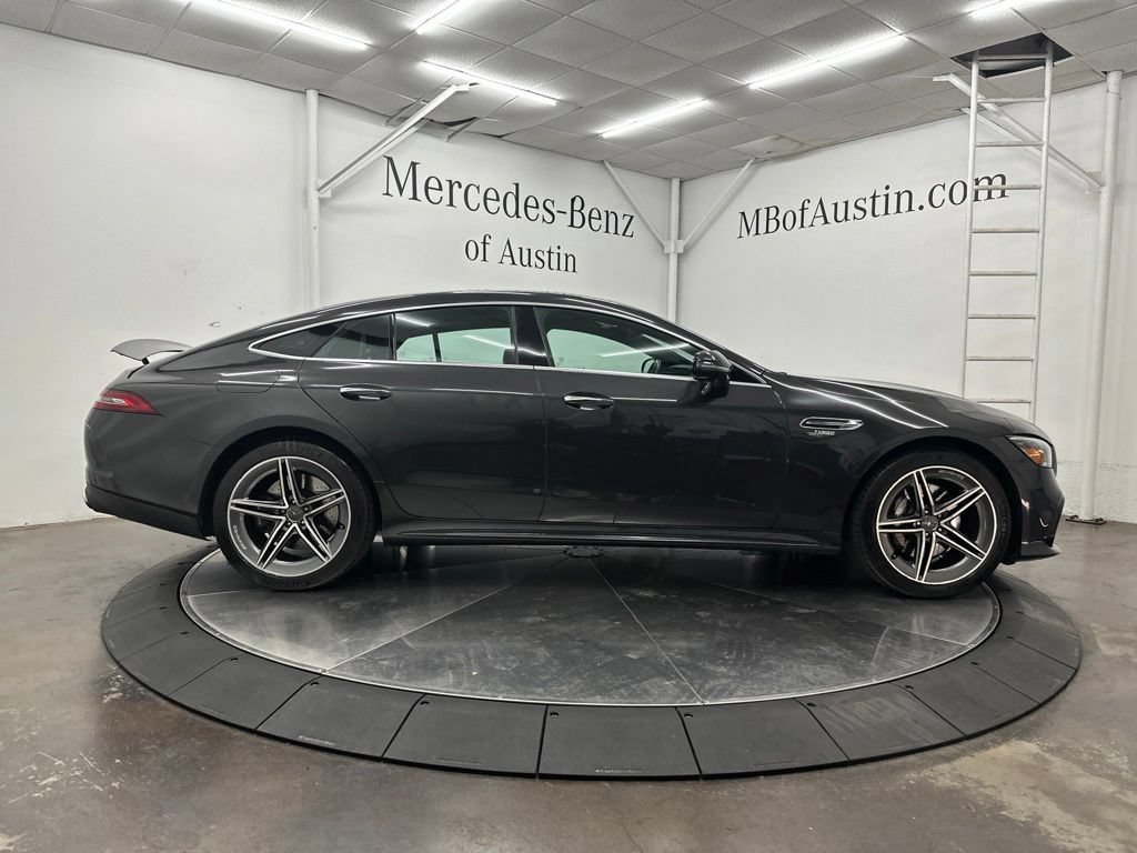 Used 2019 Mercedes-Benz AMG GT 53 image 8