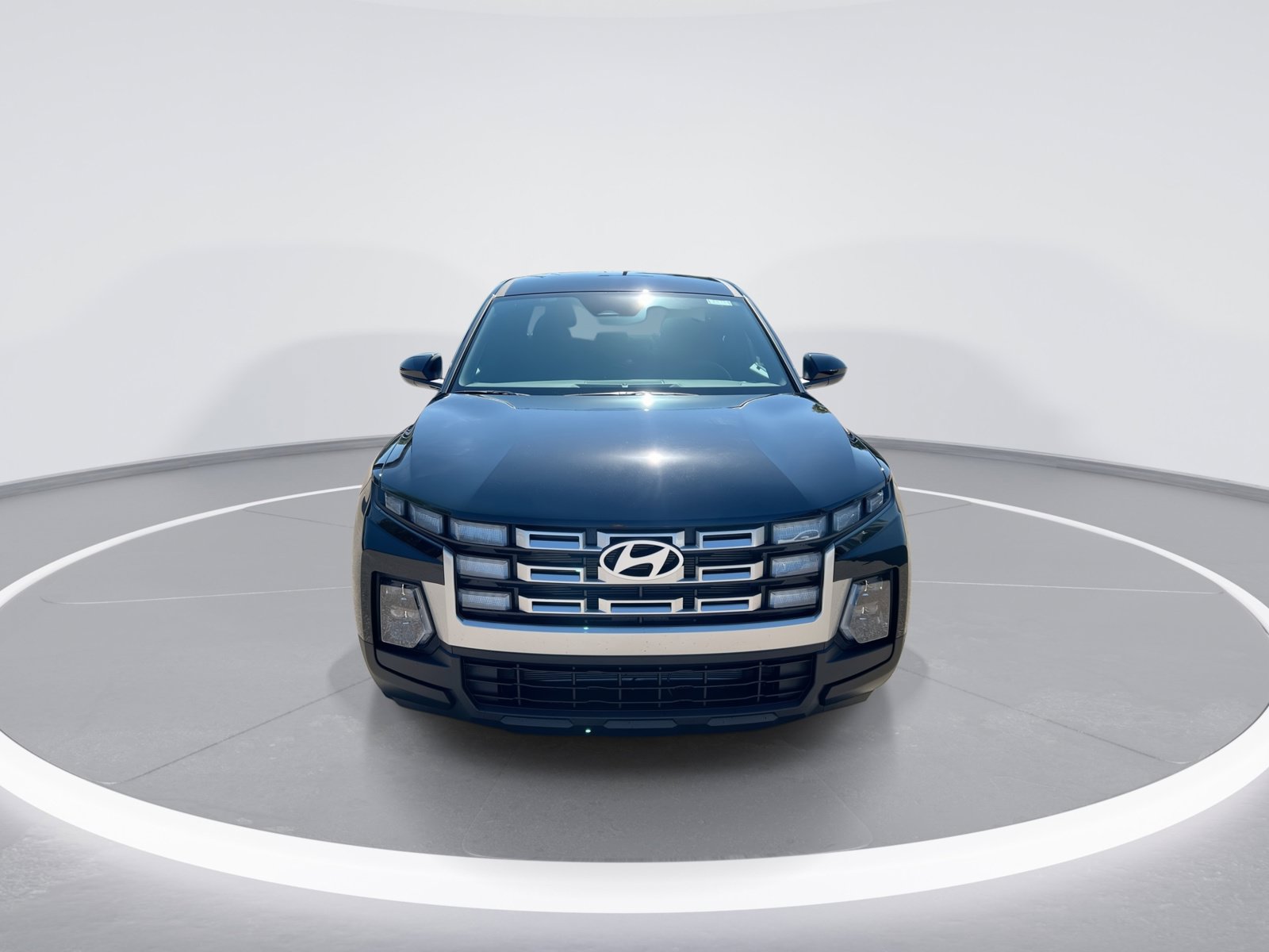 New 2026 Hyundai Santa Cruz SE AWD/4WD image 3