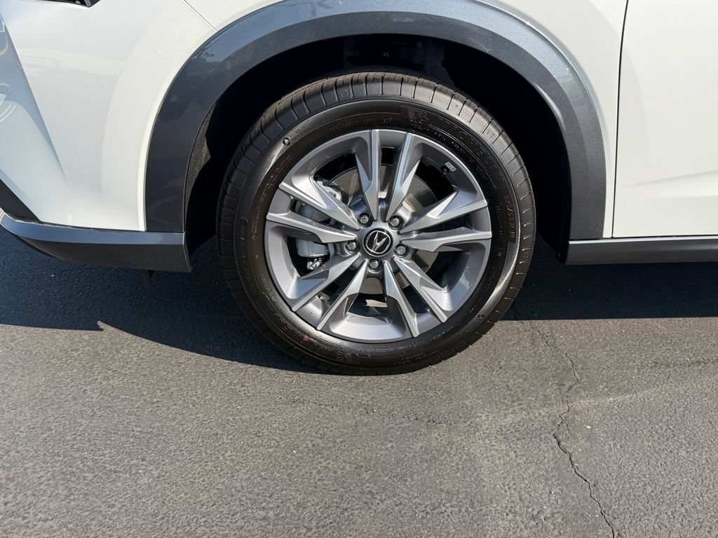 New 2026 Acura ADX AWD image 6