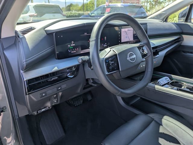 Certified 2026 Nissan Murano SL AWD/4WD image 11