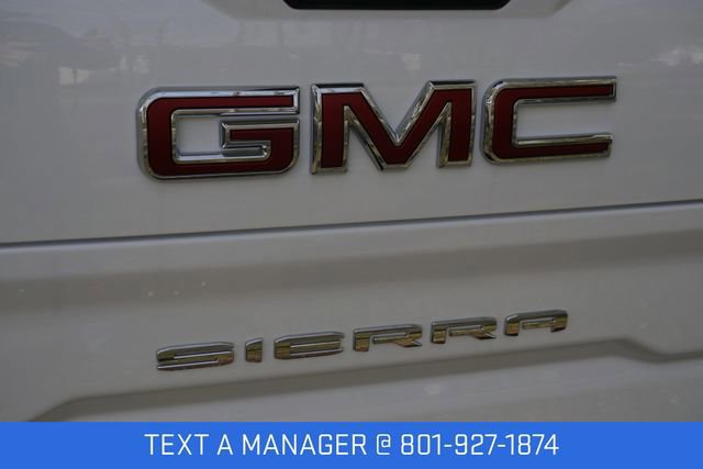 New 2026 GMC Sierra 1500 SLT image 7