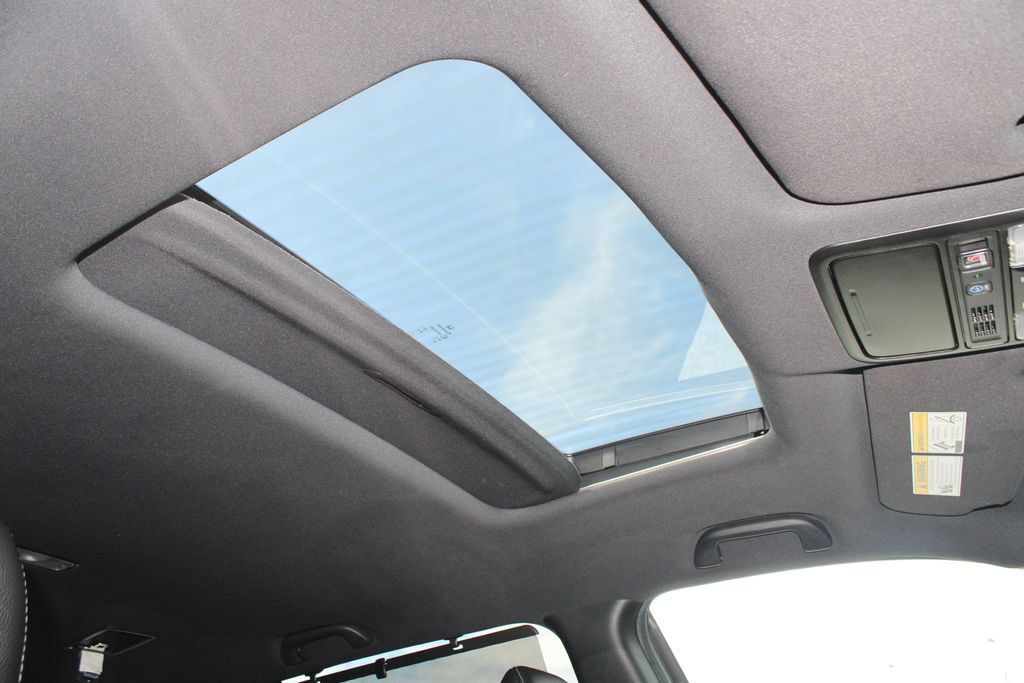 Certified 2023 Honda Passport Elite image 29