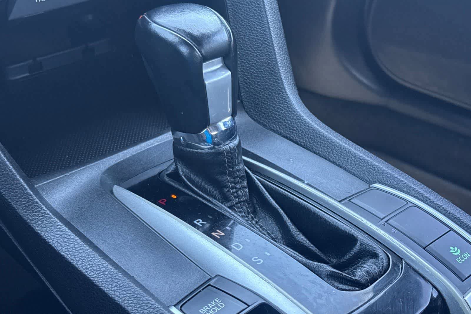 Used 2019 Honda Civic Sport image 22