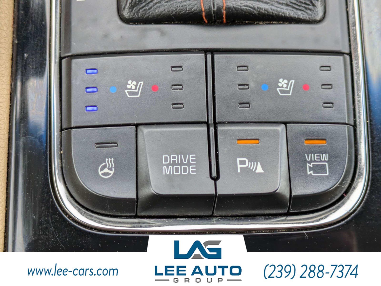 Used 2017 Kia Sedona SX Limited w/ Option Group 030 FWD image 28