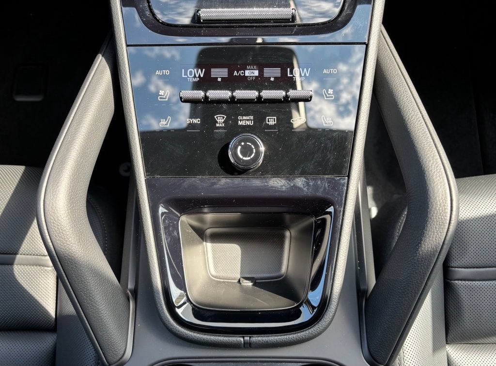 New 2026 Porsche Cayenne S AWD/4WD image 20