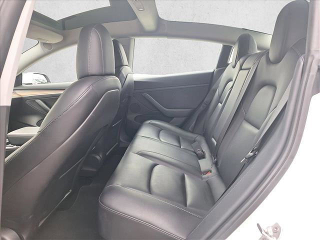 Used 2021 Tesla Model 3 Performance image 14