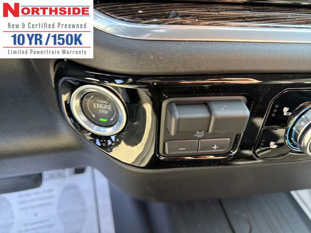 New 2026 GMC Sierra 1500 SLE image 22