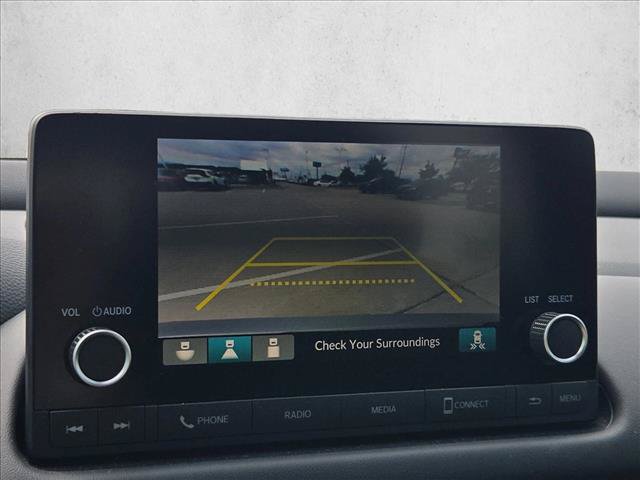Used 2023 Honda HR-V Sport image 13