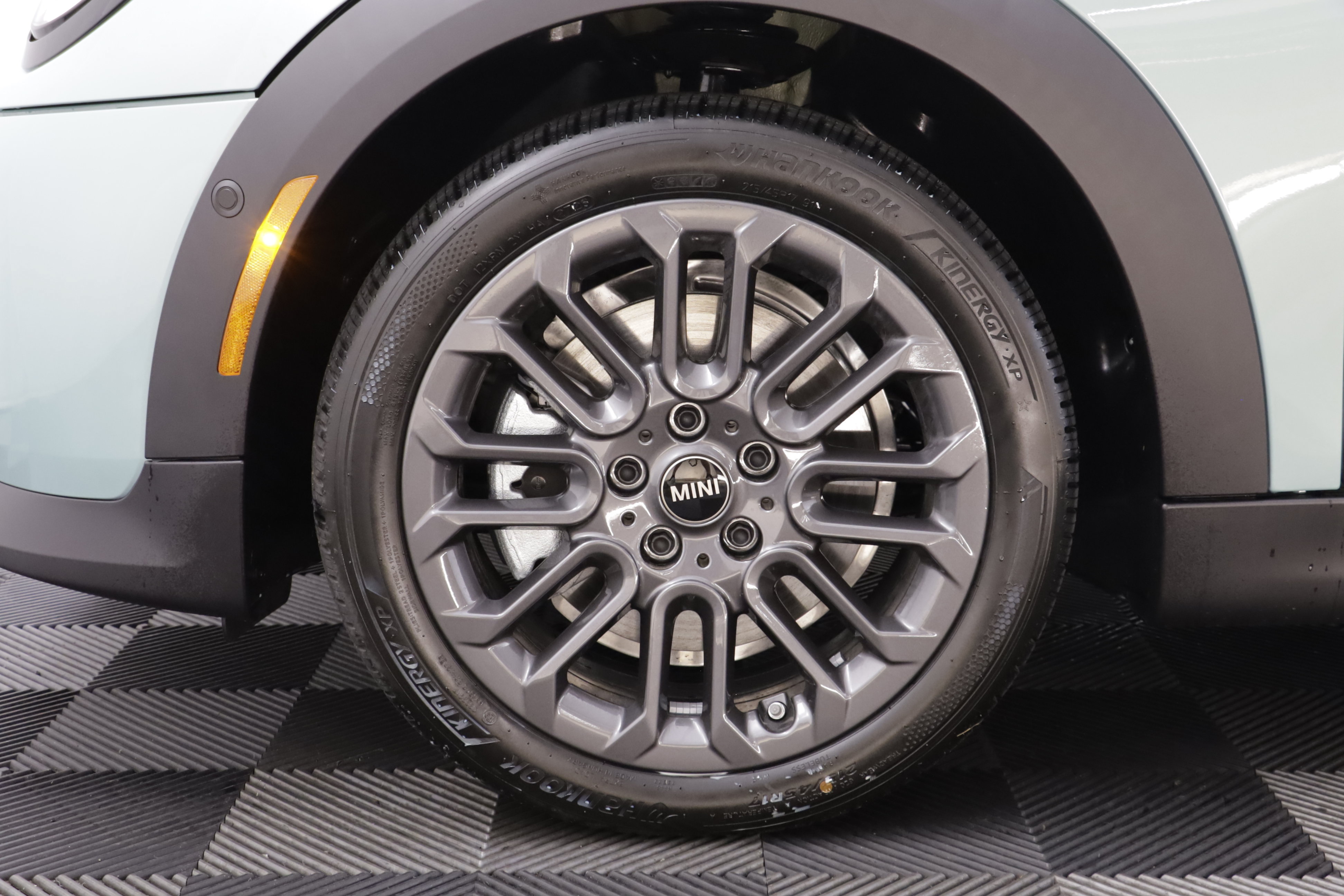 New 2027 MINI Cooper S FWD image 20