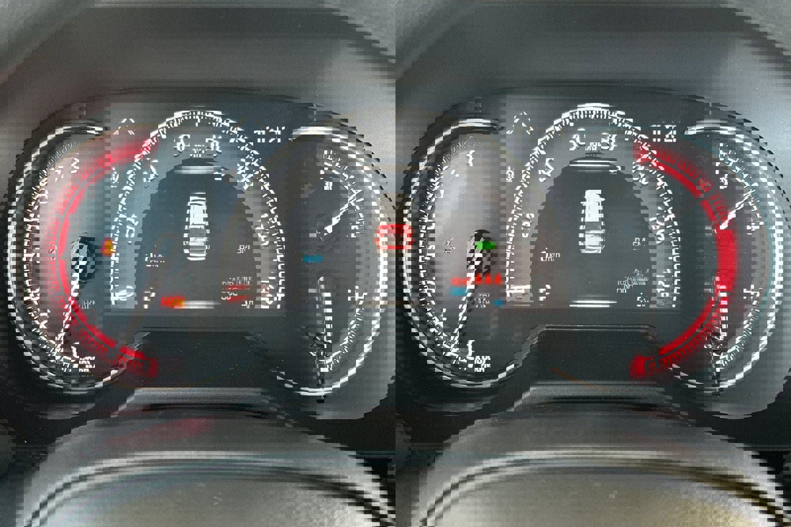 New 2025 Toyota RAV4 LE image 29