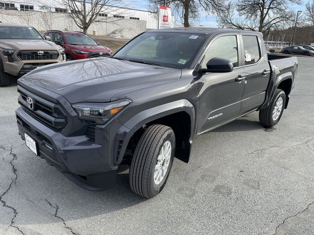 New 2026 Toyota Tacoma SR5 image 3