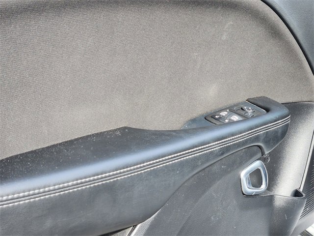 Used 2021 Dodge Challenger R/T Scat Pack w/ Driver Convenience Group image 10