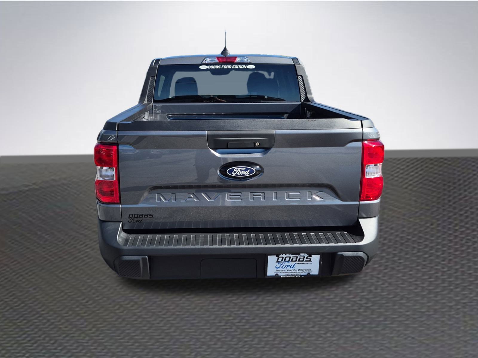 New 2025 Ford Maverick XL image 6