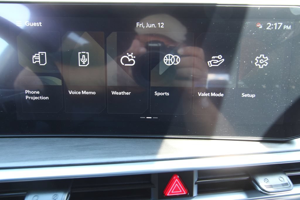 New 2026 Kia Sorento SX Prestige AWD/4WD image 39