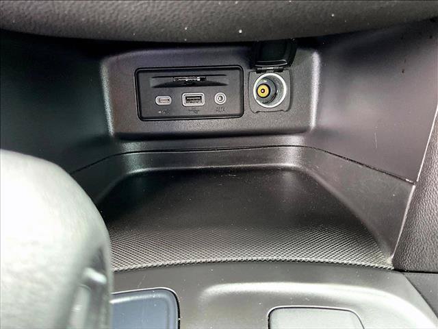 Used 2024 Chevrolet Equinox RS w/ RS Leather Package FWD image 26