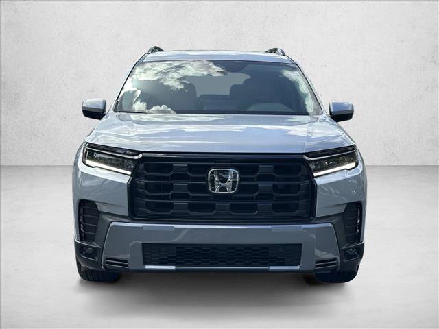 New 2026 Honda Pilot EX-L image 6