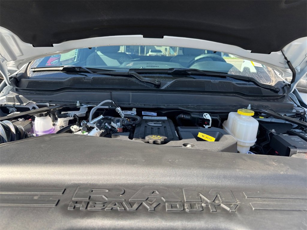 New 2026 RAM 5500 Tradesman image 27