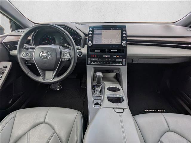 Used 2019 Toyota Avalon XLE w/ Moonroof Package image 18