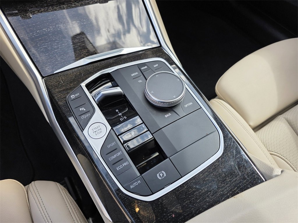 Certified 2023 BMW 330i Sedan w/ Premium Package image 25