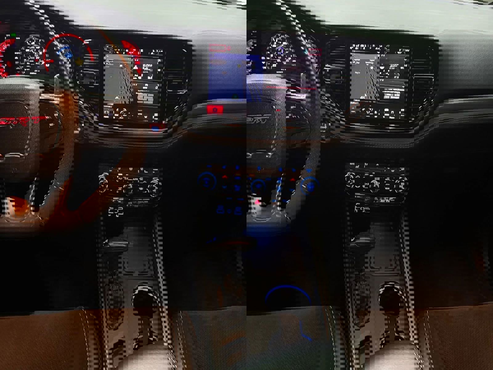 Used 2021 Dodge Durango SRT Hellcat w/ Black Package image 10