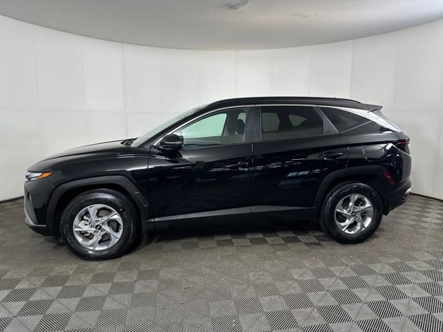 Certified 2023 Hyundai Tucson SEL image 6